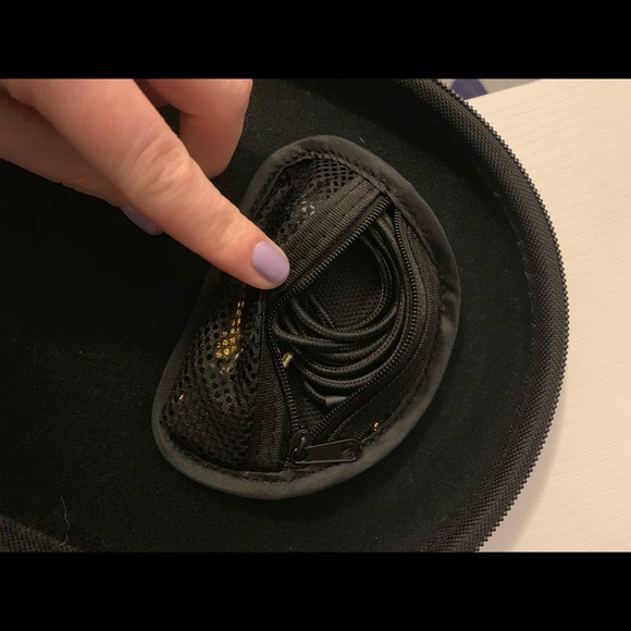 Naztech noise cancelling headphones - Picture 2 of 5